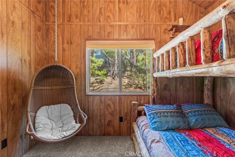 Tiny photo for 26375 Augusta Drive, Lake Arrowhead, CA 92352 (MLS # IG25245778)