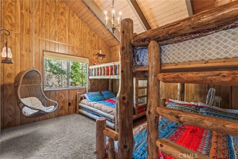 Tiny photo for 26375 Augusta Drive, Lake Arrowhead, CA 92352 (MLS # IG25245778)