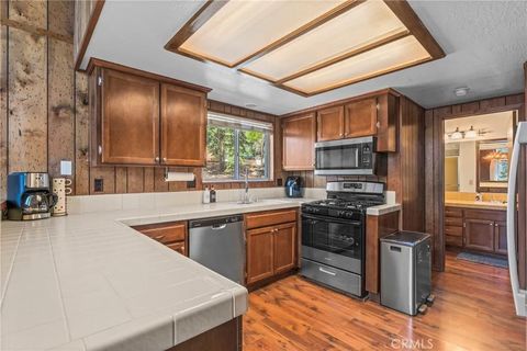 Tiny photo for 26375 Augusta Drive, Lake Arrowhead, CA 92352 (MLS # IG25245778)