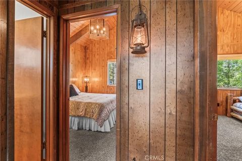 Tiny photo for 26375 Augusta Drive, Lake Arrowhead, CA 92352 (MLS # IG25245778)
