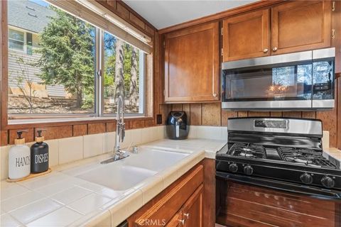Tiny photo for 26375 Augusta Drive, Lake Arrowhead, CA 92352 (MLS # IG25245778)