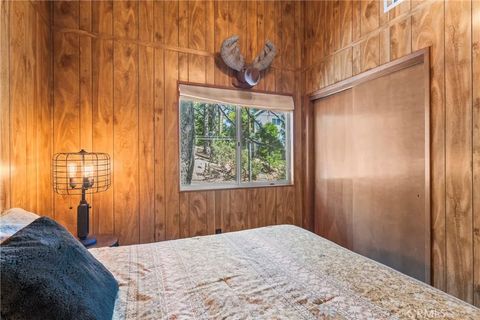 Tiny photo for 26375 Augusta Drive, Lake Arrowhead, CA 92352 (MLS # IG25245778)
