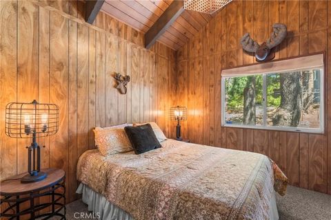 Tiny photo for 26375 Augusta Drive, Lake Arrowhead, CA 92352 (MLS # IG25245778)