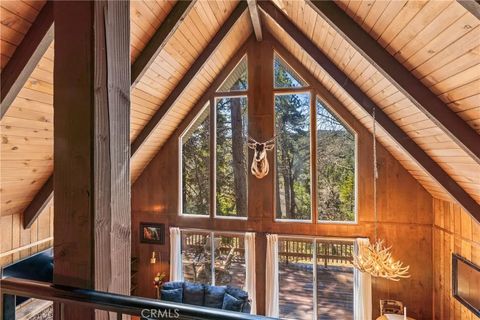 Tiny photo for 26375 Augusta Drive, Lake Arrowhead, CA 92352 (MLS # IG25245778)