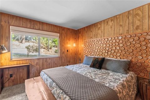 Tiny photo for 26375 Augusta Drive, Lake Arrowhead, CA 92352 (MLS # IG25245778)