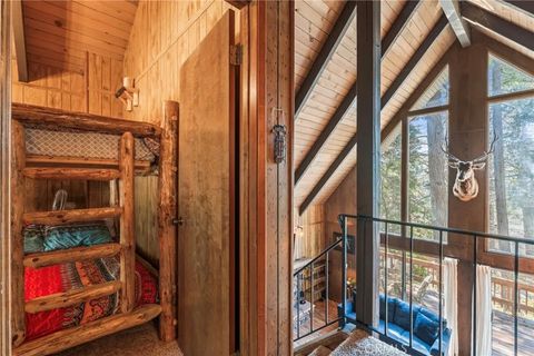 Tiny photo for 26375 Augusta Drive, Lake Arrowhead, CA 92352 (MLS # IG25245778)