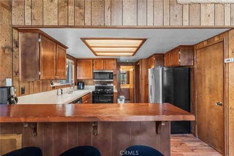 Tiny photo for 26375 Augusta Drive, Lake Arrowhead, CA 92352 (MLS # IG25245778)