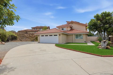 4153 Golden Star Ct, La Mesa, CA 91941 - #: 260014498