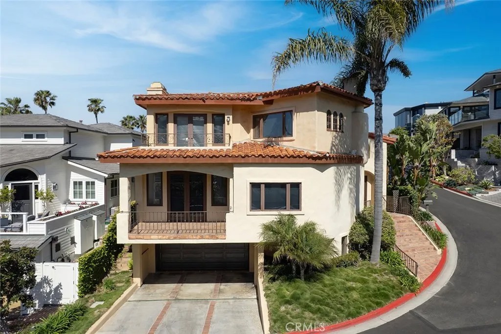 64 Emerald Bay
