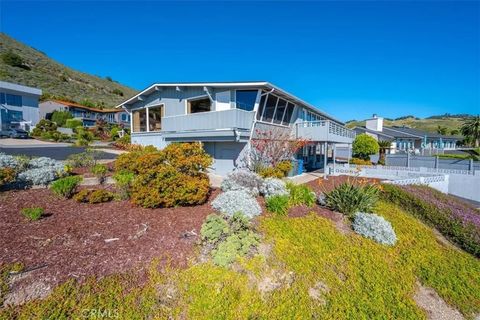Photo of 399 El Portal Drive, Pismo Beach, CA 93449 (MLS # SC26042670)