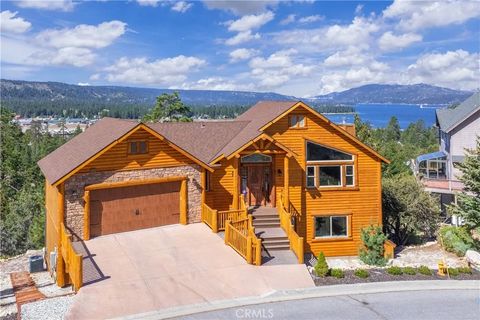 Photo of 42344 Golden Oak Rd, Big Bear Lake, CA 92315 (MLS # IG26086165)