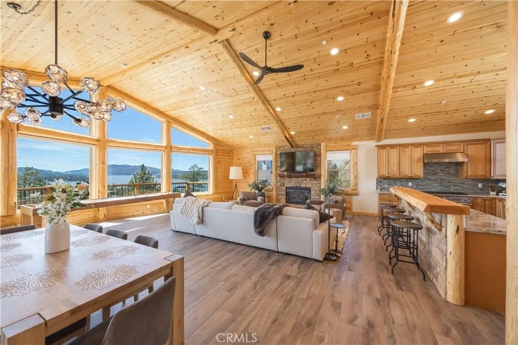 Photo of 42344 Golden Oak Rd, Big Bear Lake, CA 92315 (MLS # IG26086165)