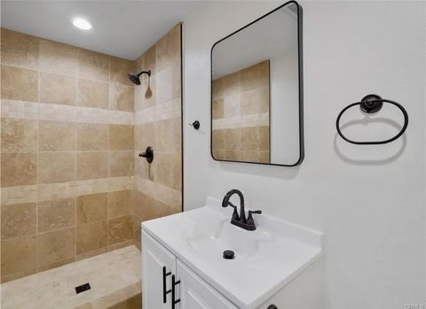 Tiny photo for 320 S 5th, La Puente, CA 91746 (MLS # SR25252168)