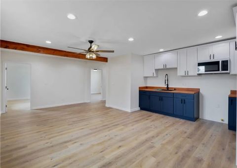 Tiny photo for 320 S 5th, La Puente, CA 91746 (MLS # SR25252168)