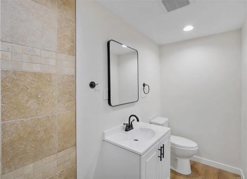 Tiny photo for 320 S 5th, La Puente, CA 91746 (MLS # SR25252168)