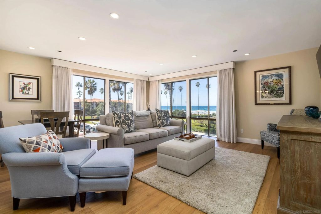 Photo of 8263 Camino Del Oro #271, La Jolla, CA 92037 (MLS # 250042143)