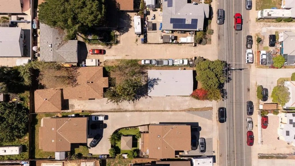 Photo of 1235 Marline Avenue, El Cajon, CA 92021 (MLS # PTP2601838)