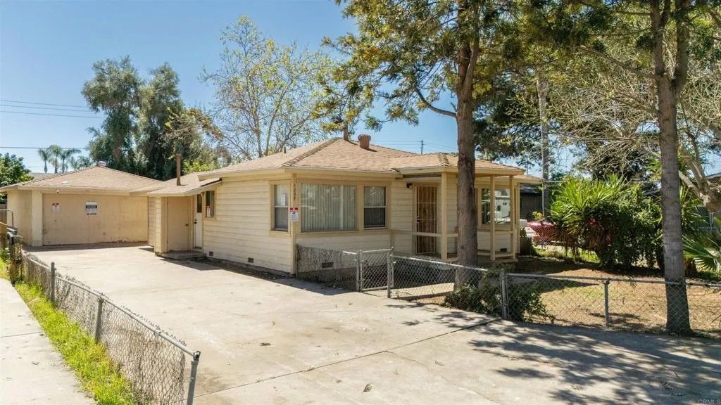 Photo of 1235 Marline Avenue, El Cajon, CA 92021 (MLS # PTP2601838)