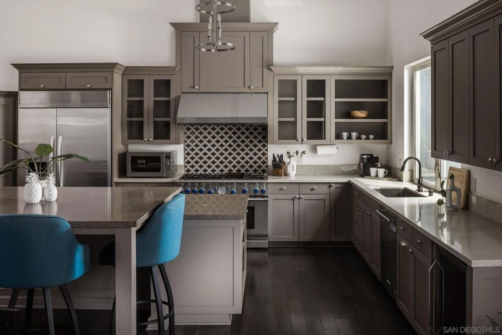 Photo of 18375 Bernardo Trails Ct, San Diego, CA 92128 (MLS # 260008825)