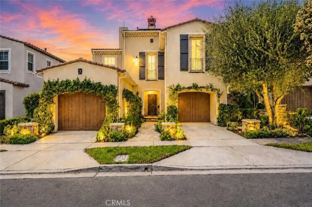107 Lattice, Irvine