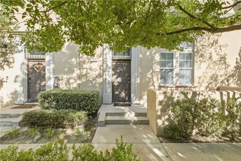 Photo of 4460 Owens Street #105, Corona, CA 92883 (MLS # PW26029593)