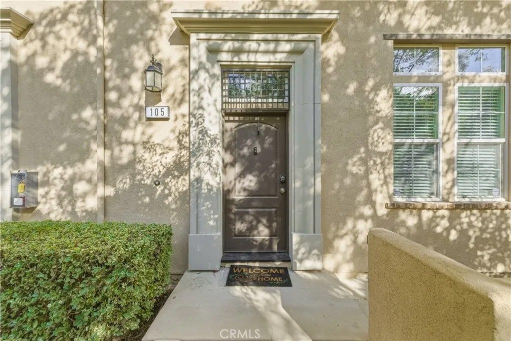 Photo of 4460 Owens Street #105, Corona, CA 92883 (MLS # PW26029593)