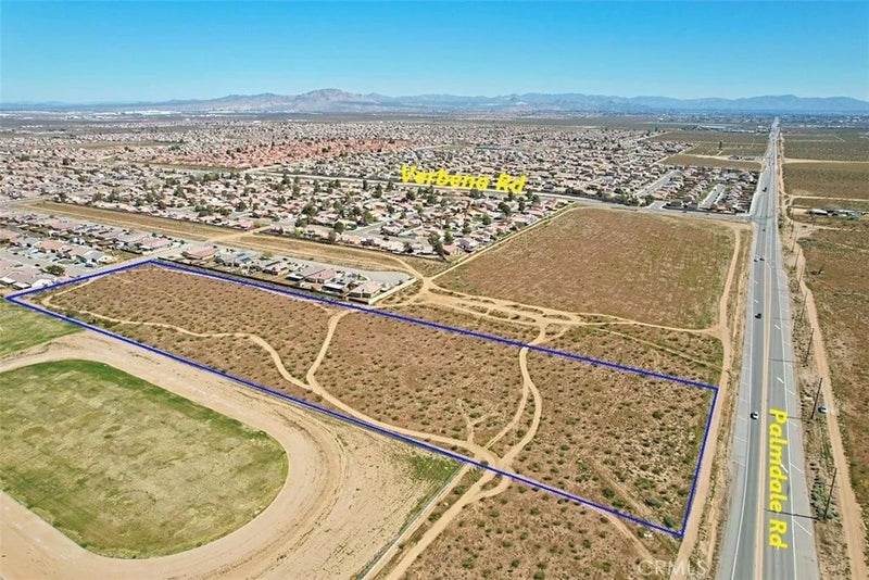 5 Palmdale