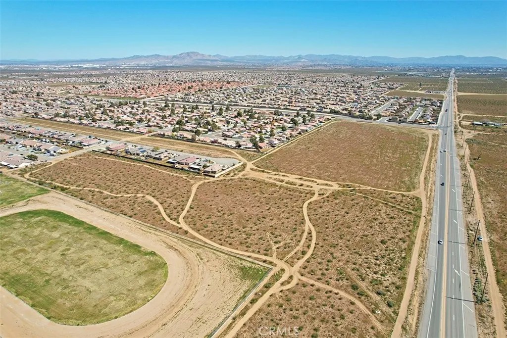 5 Palmdale