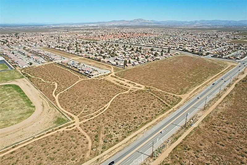 5 Palmdale