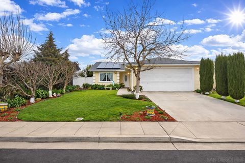 Photo of 23663 Las Palmas Ave, Madera, CA 93637 (MLS # 260002605)