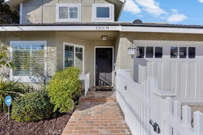 2301 Marshallfield A