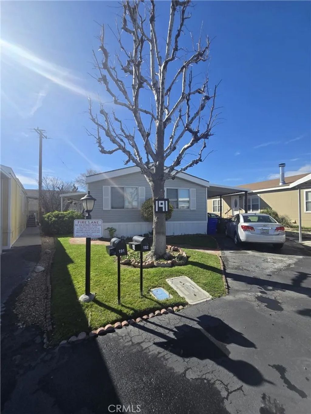 Photo of 27361 Sierra Hwy #191, Canyon Country, CA 91351 (MLS # SR26041689)