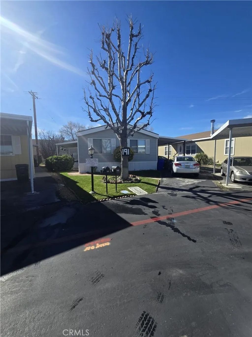 Photo of 27361 Sierra Hwy #191, Canyon Country, CA 91351 (MLS # SR26041689)