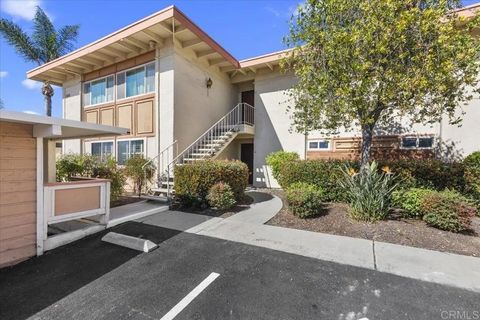 Photo of 6880 Hyde Park Drive #A, San Diego, CA 92119 (MLS # PTP2600925)