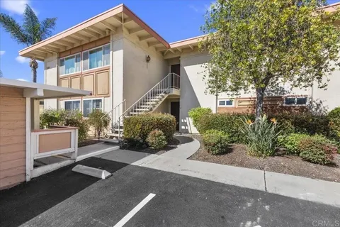 6880 Hyde Park Drive Unit A, San Diego, CA 92119 - #: PTP2600925