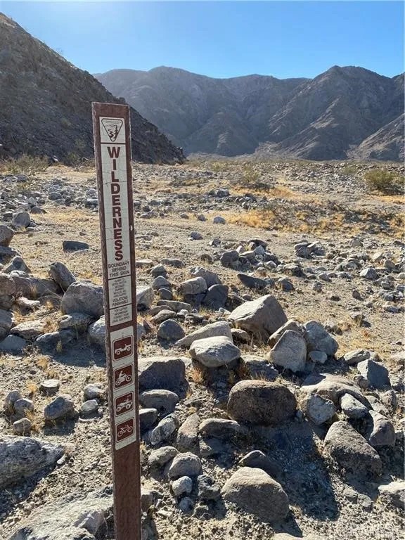 100 Split mountain RD