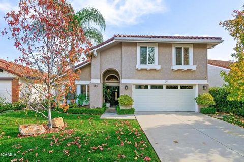 584 Fresh Meadows Road Simi Valley CA 93065