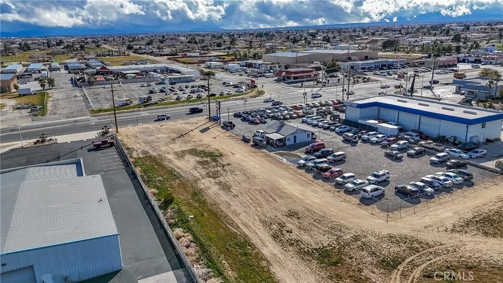 28 Palmdale