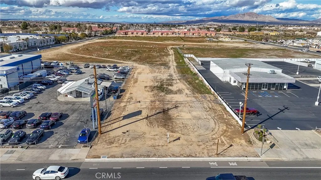 28 Palmdale
