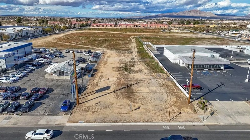 28 Palmdale