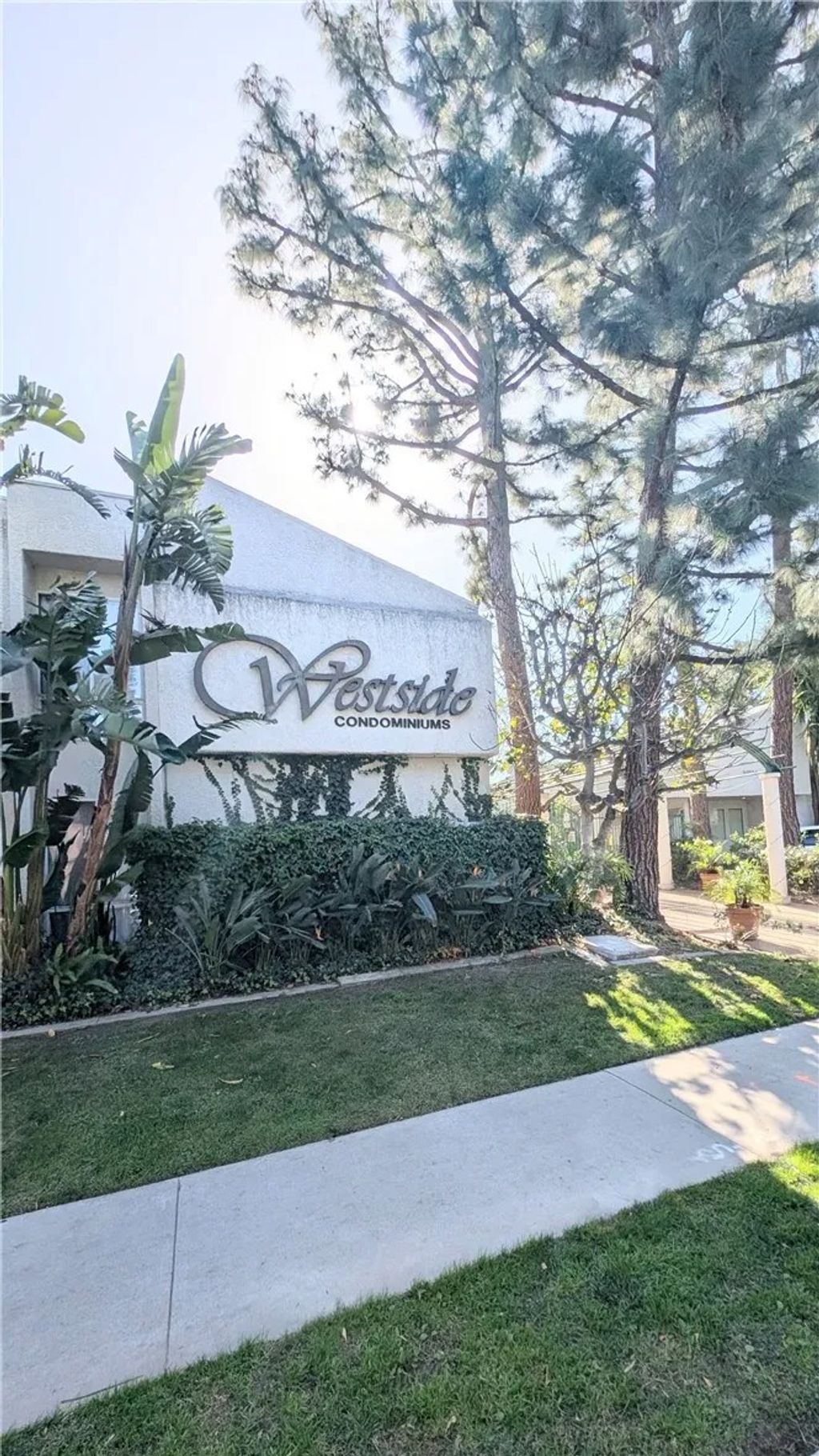 Photo of 20134 Leadwell Street #208, Winnetka, CA 91306 (MLS # SR26021842)