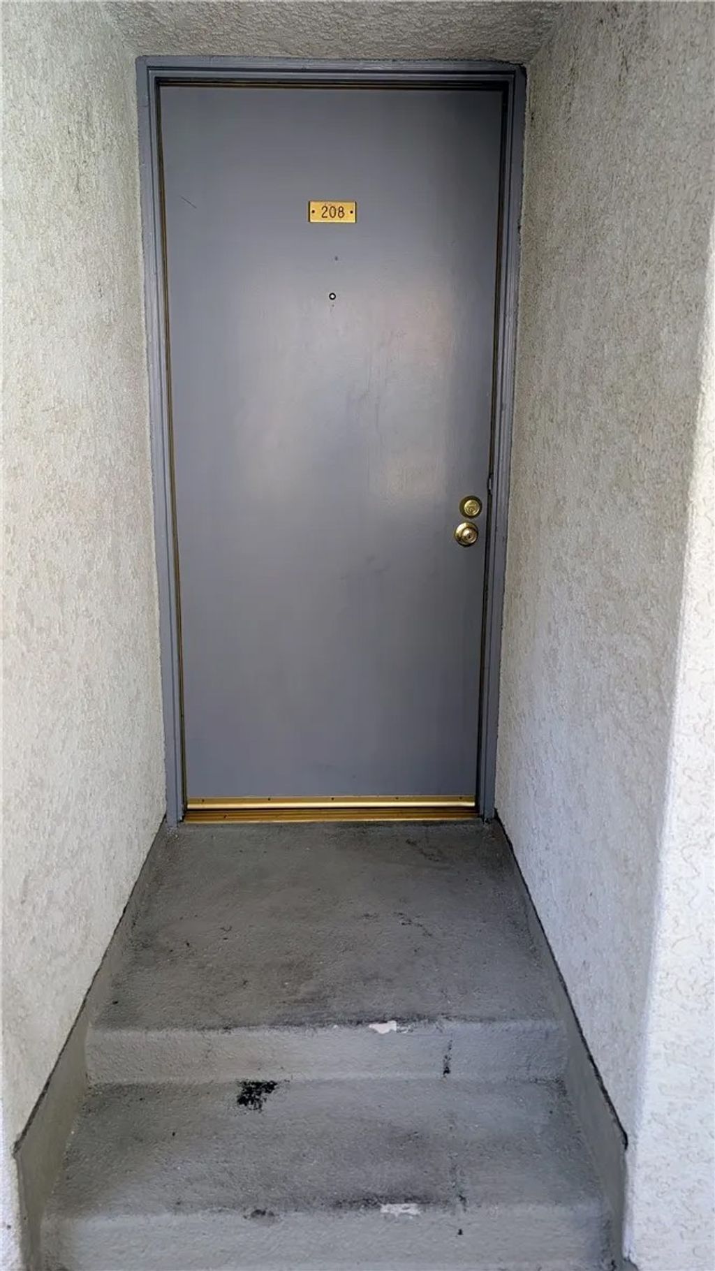 Photo of 20134 Leadwell Street #208, Winnetka, CA 91306 (MLS # SR26021842)