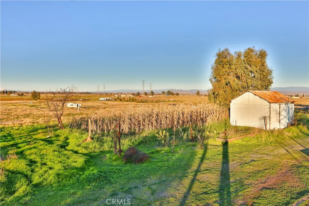 10825 Paskenta Rd.