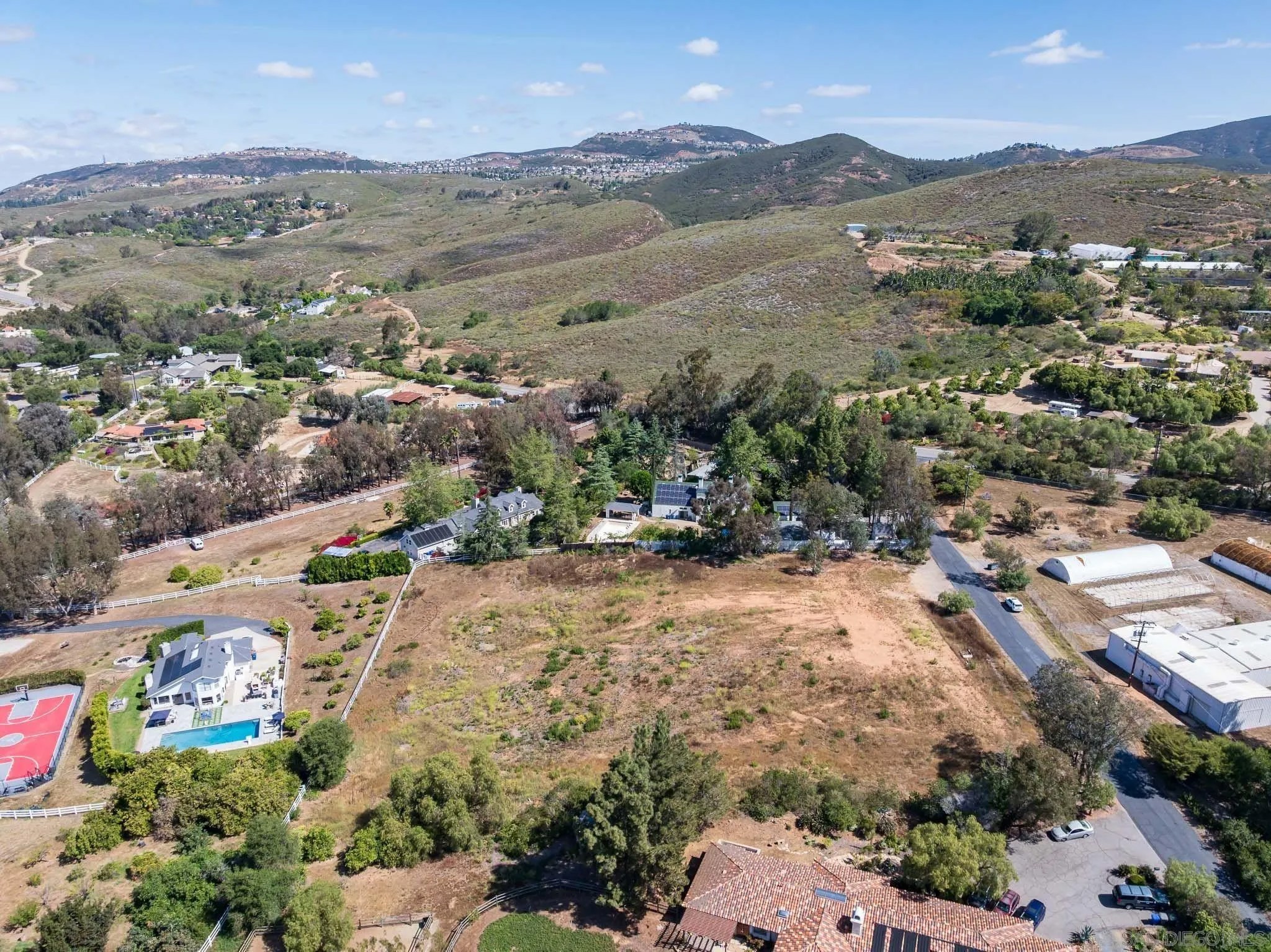 20236 Fortuna Del Este -