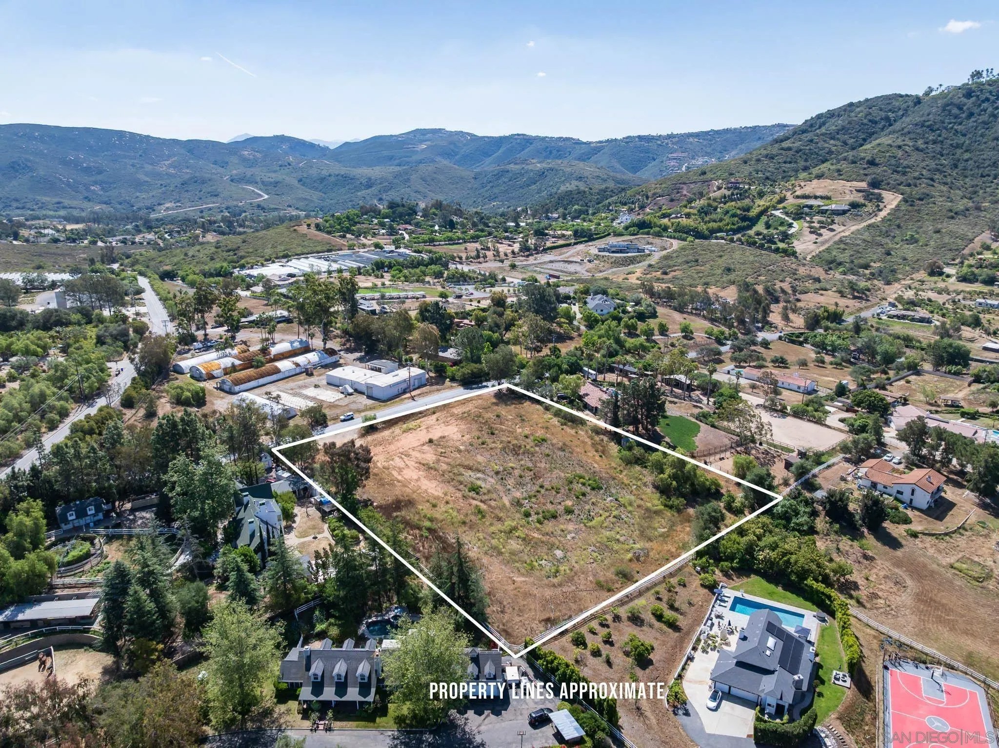 20236 Fortuna Del Este -