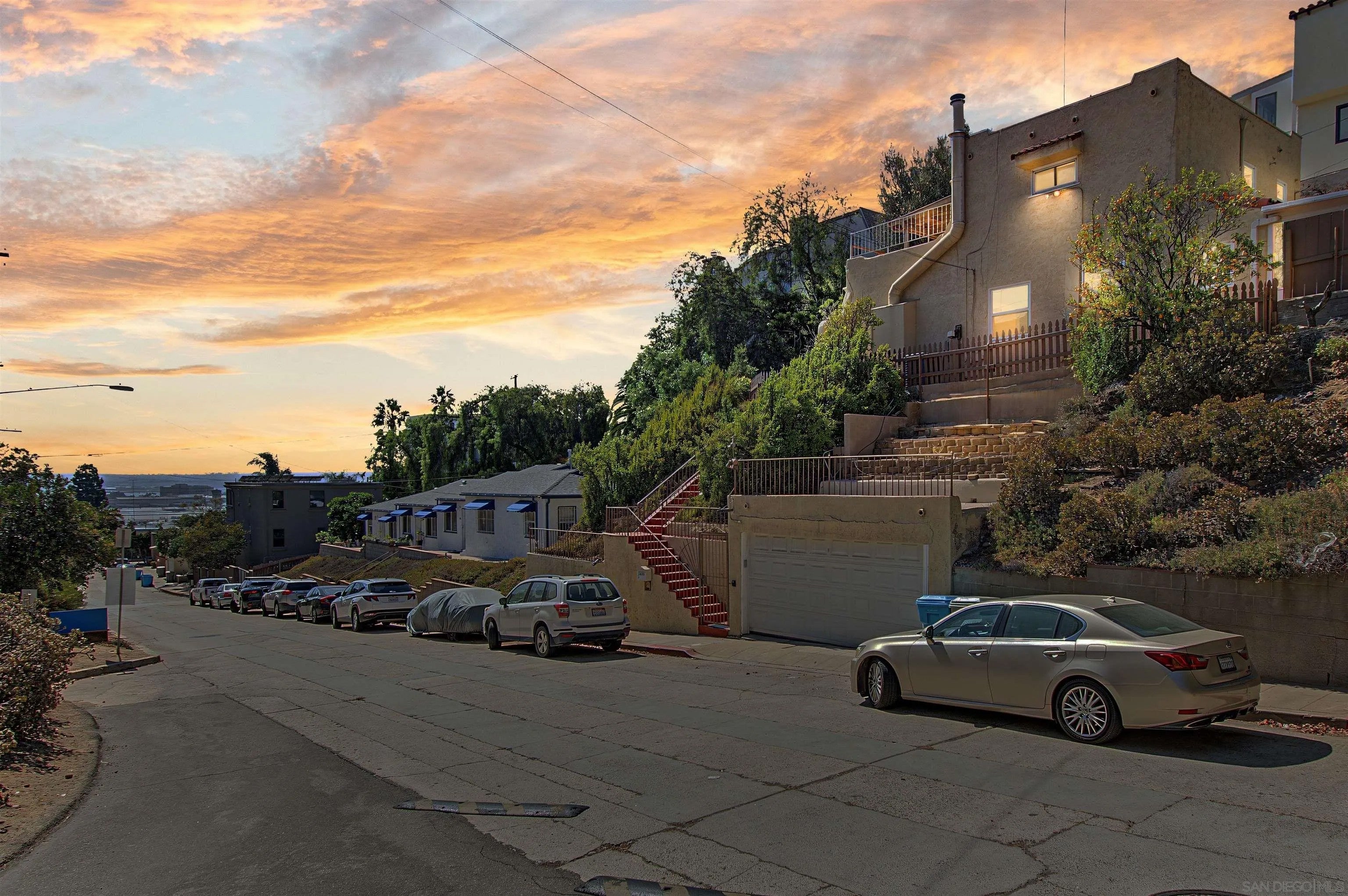 1610 Winder Street