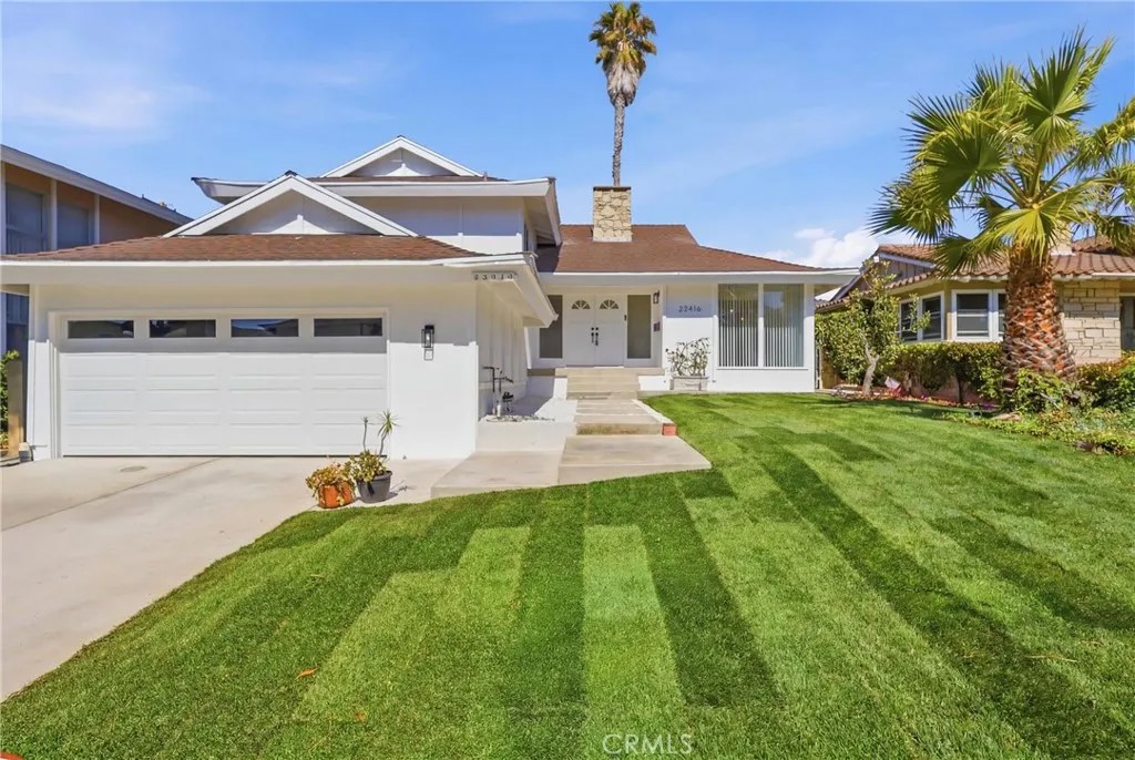 23316 Los Codona Ave.