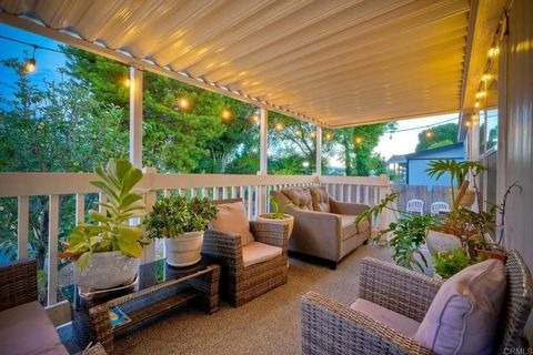 Photo of 2700 E Valley Pkwy #Spc 81, Escondido, CA 92027 (MLS # NDP2508504)