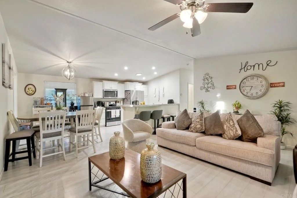 Photo of 2700 E Valley Pkwy #Spc 81, Escondido, CA 92027 (MLS # NDP2508504)