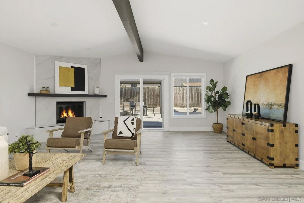 Photo of 4657 Pocahontas Ave, San Diego, CA 92117 (MLS # 2600539)